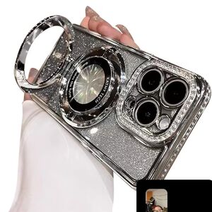 Fycyko Magnetic Case for iPhone 14 Pro